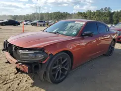 2C3CDXBG6LH200020 2020 DODGE CHARGER