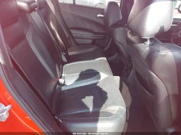 2C3CDXBG6LH200227 2020 DODGE CHARGER - Image 8