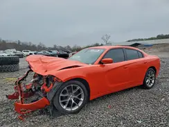 2C3CDXBG6LH200356 2020 DODGE CHARGER