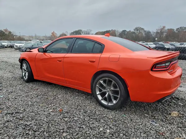 2C3CDXBG6LH200356 2020 DODGE CHARGER - Image 2