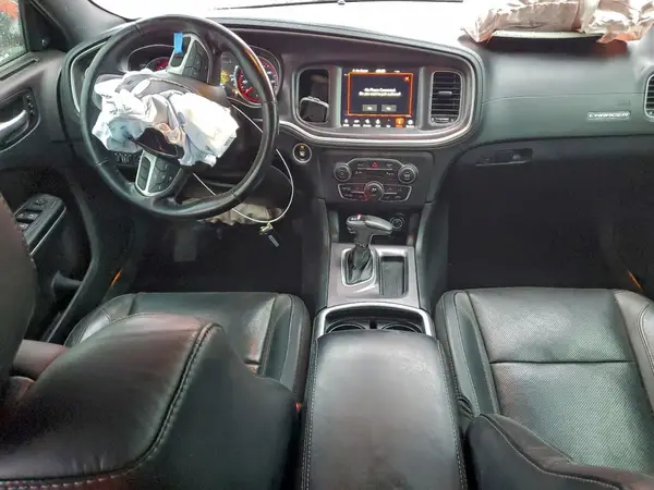 2C3CDXBG6LH200356 2020 DODGE CHARGER - Image 8