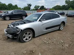 2C3CDXBG6LH204391 2020 DODGE CHARGER