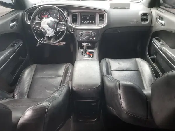 2C3CDXBG6LH204410 2020 DODGE CHARGER - Image 8