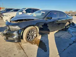 2C3CDXBG6LH208747 2020 DODGE CHARGER