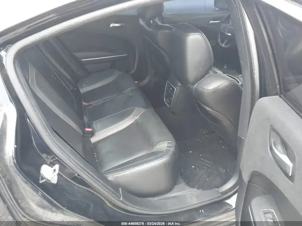 2C3CDXBG6LH213916 2020 DODGE CHARGER - Image 8