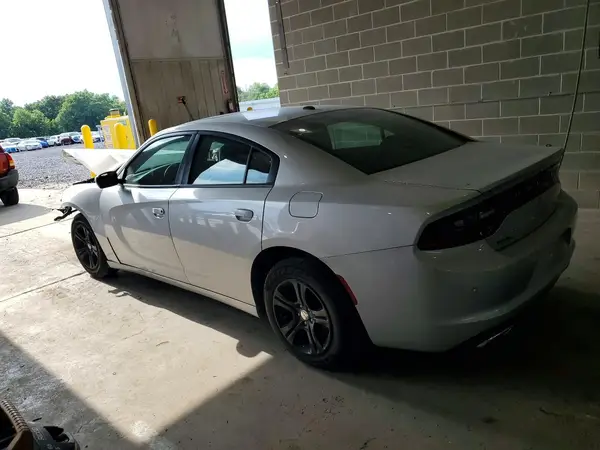 2C3CDXBG6LH214080 2020 DODGE CHARGER - Image 2