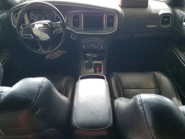 2C3CDXBG6LH214080 2020 DODGE CHARGER - Image 8