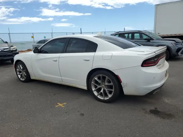 2C3CDXBG6LH216704 2020 DODGE CHARGER - Image 2