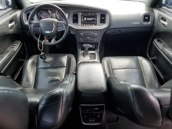 2C3CDXBG6LH216704 2020 DODGE CHARGER - Image 8