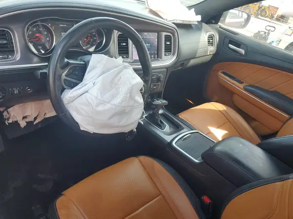 2C3CDXBG6LH220249 2020 DODGE CHARGER - Image 8