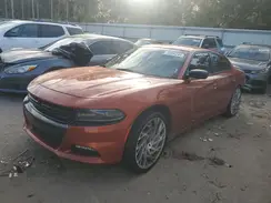2C3CDXBG6LH228240 2020 DODGE CHARGER