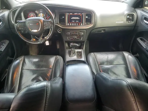 2C3CDXBG6LH228240 2020 DODGE CHARGER - Image 8