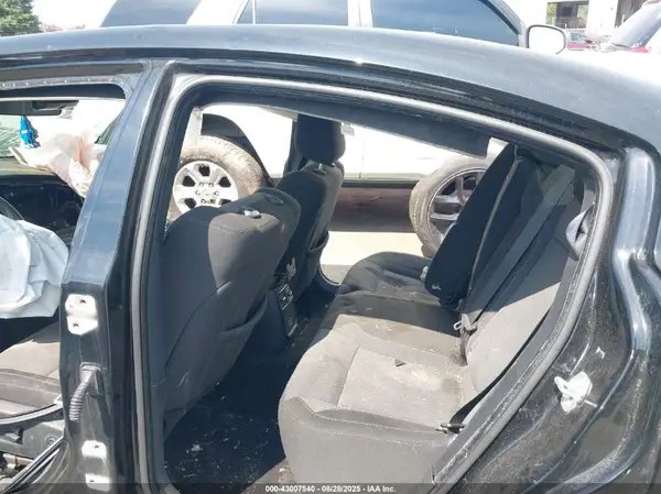 2C3CDXBG6LH228691 2020 DODGE CHARGER - Image 8