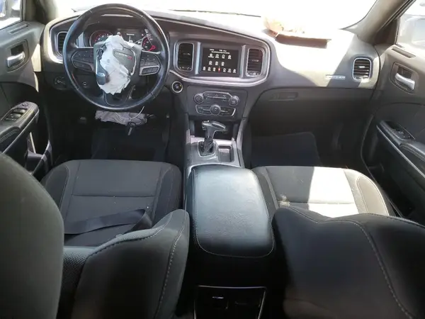 2C3CDXBG6LH229341 2020 DODGE CHARGER - Image 8