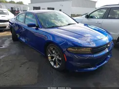 2C3CDXBG6LH232689 2020 DODGE CHARGER