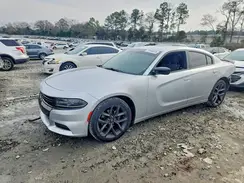 2C3CDXBG6LH232742 2020 DODGE CHARGER