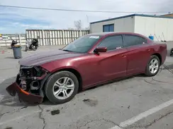 2C3CDXBG6LH232949 2020 DODGE CHARGER