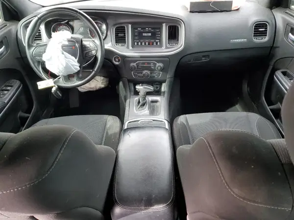 2C3CDXBG6LH232949 2020 DODGE CHARGER - Image 8