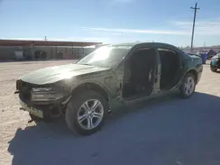 2C3CDXBG6LH233289 2020 DODGE CHARGER