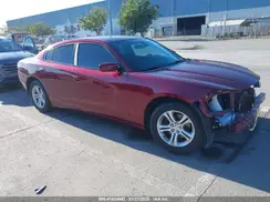2C3CDXBG6LH233311 2020 DODGE CHARGER