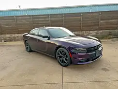 2C3CDXBG6LH234409 2020 DODGE CHARGER