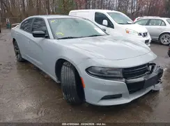 2C3CDXBG6LH234541 2020 DODGE CHARGER