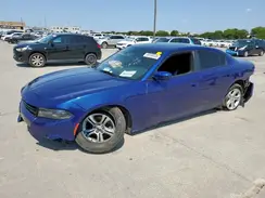 2C3CDXBG6LH237262 2020 DODGE CHARGER