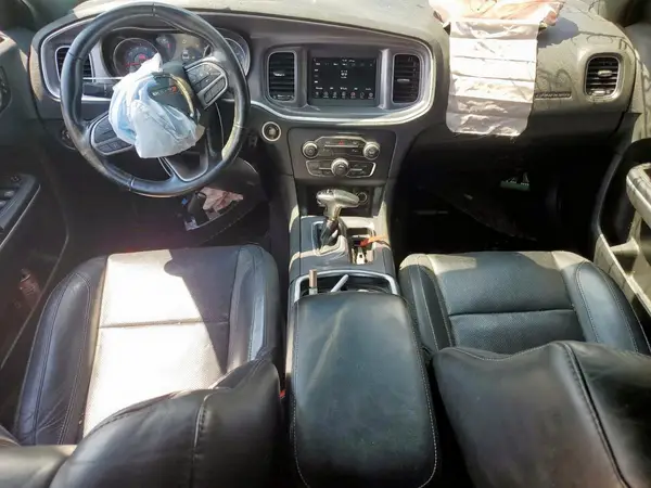 2C3CDXBG6LH237262 2020 DODGE CHARGER - Image 8