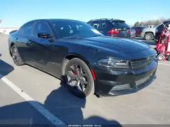 2C3CDXBG6LH237827 2020 DODGE CHARGER