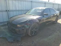 2C3CDXBG6LH238752 2020 DODGE CHARGER