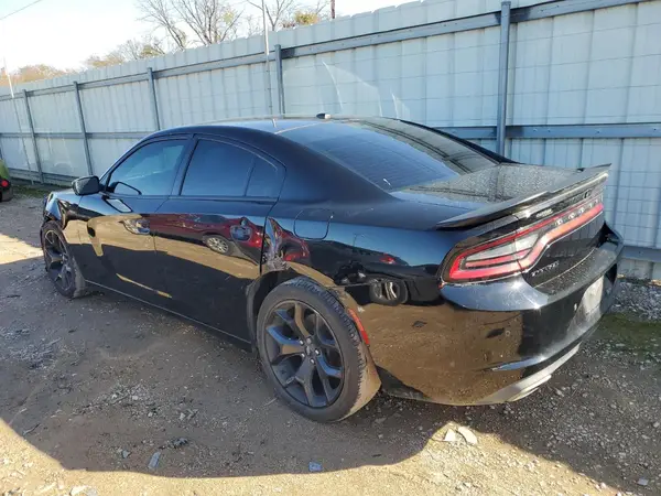 2C3CDXBG6LH238752 2020 DODGE CHARGER - Image 2