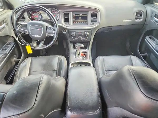 2C3CDXBG6LH247726 2020 DODGE CHARGER - Image 8