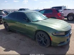 2C3CDXBG6LH248603 2020 DODGE CHARGER