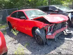 2C3CDXBG6LH248942 2020 DODGE CHARGER