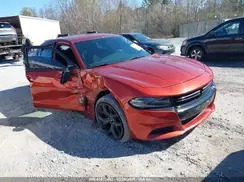 2C3CDXBG6LH249606 2020 DODGE CHARGER