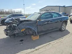 2C3CDXBG6LH251288 2020 DODGE CHARGER