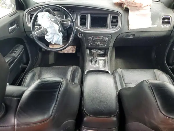 2C3CDXBG6LH251288 2020 DODGE CHARGER - Image 8