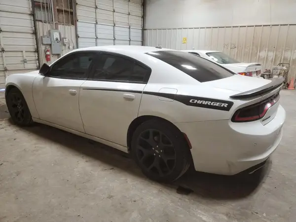 2C3CDXBG6LH252909 2020 DODGE CHARGER - Image 2