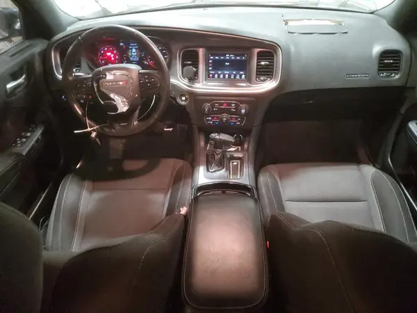 2C3CDXBG6LH252909 2020 DODGE CHARGER - Image 8