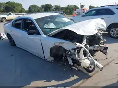 2C3CDXBG6MH505955 2021 DODGE CHARGER