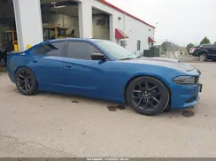 2C3CDXBG6MH507527 2021 DODGE CHARGER
