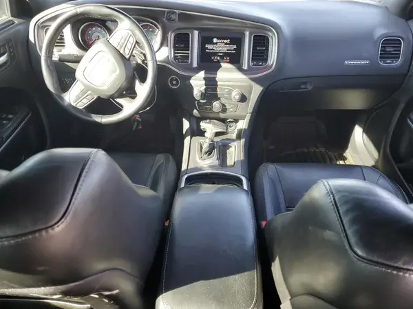 2C3CDXBG6MH510959 2021 DODGE CHARGER - Image 8