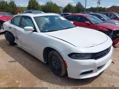 2C3CDXBG6MH511142 2021 DODGE CHARGER