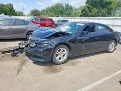 2C3CDXBG6MH515143 2021 DODGE CHARGER