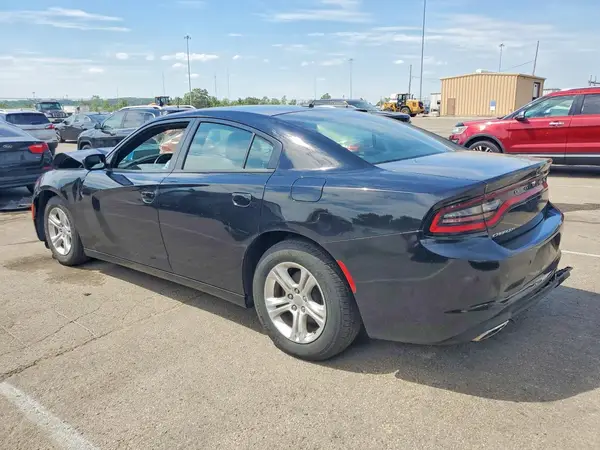 2C3CDXBG6MH515143 2021 DODGE CHARGER - Image 2