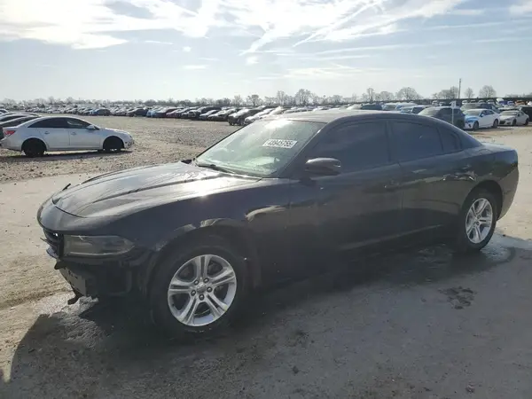 2C3CDXBG6MH515160 2021 DODGE CHARGER - Image 1