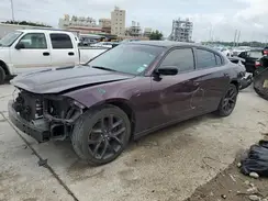 2C3CDXBG6MH515403 2021 DODGE CHARGER