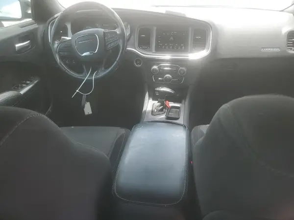 2C3CDXBG6MH515515 2021 DODGE CHARGER - Image 8