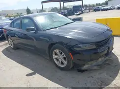 2C3CDXBG6MH515627 2021 DODGE CHARGER
