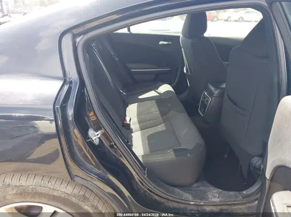 2C3CDXBG6MH515627 2021 DODGE CHARGER - Image 8